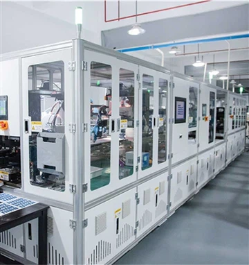 Introduktion till typer av flexibla solceller