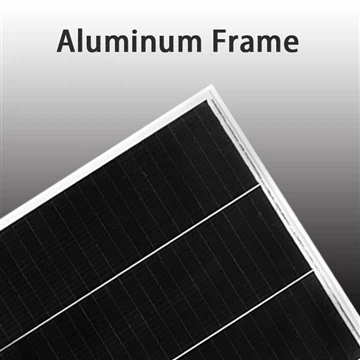 Livslängd för solpaneler