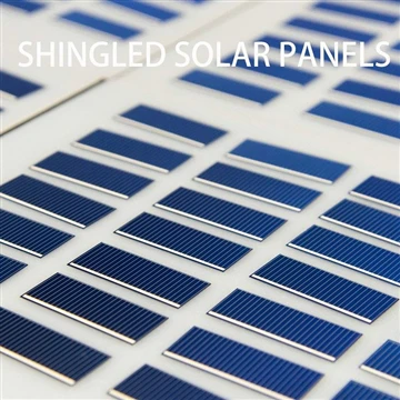 Beräkning av solpanelseffekt