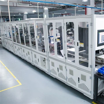 Principer för energiproduktion av solpaneler