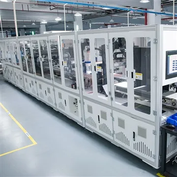 Principer för energiproduktion av solpaneler