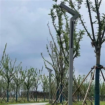 Klassificering av solpanelsmaterial